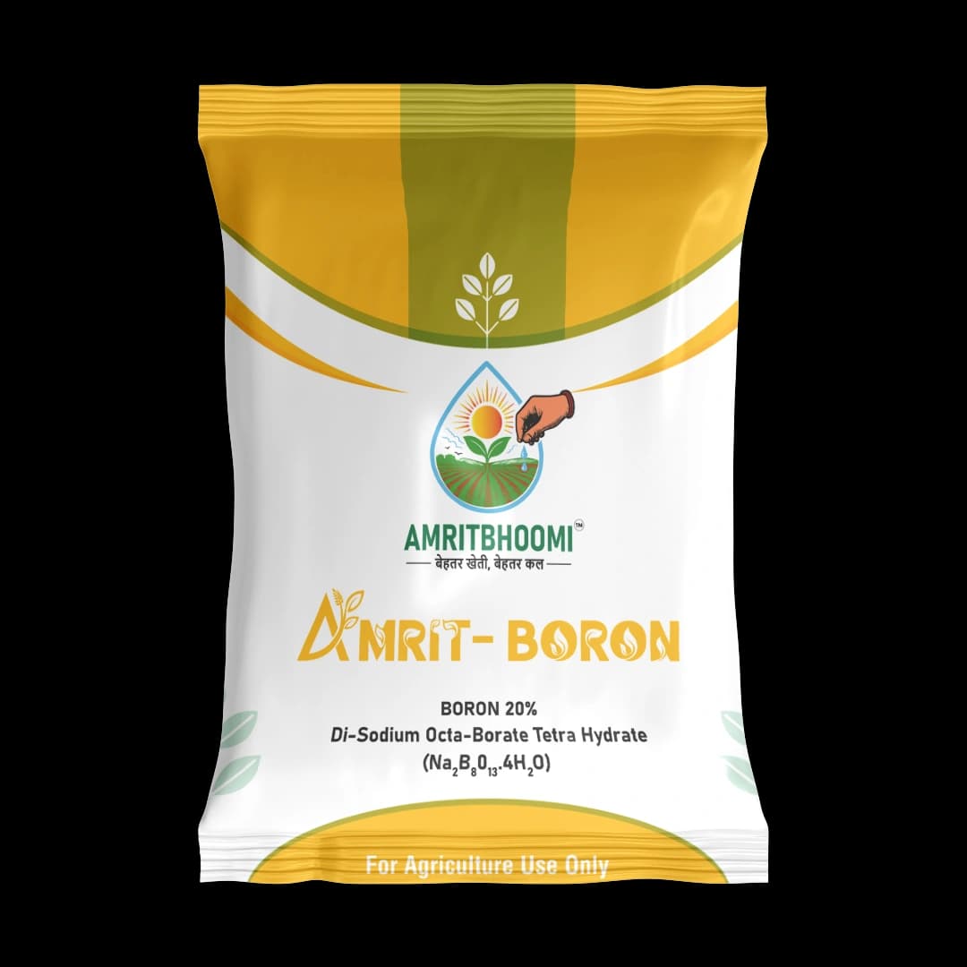 Amrit-Boron