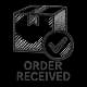 Receive Orders