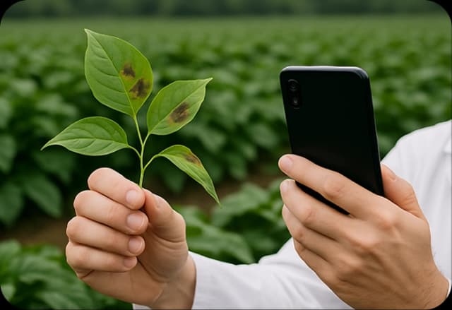 Advanced Soil Diagnostics