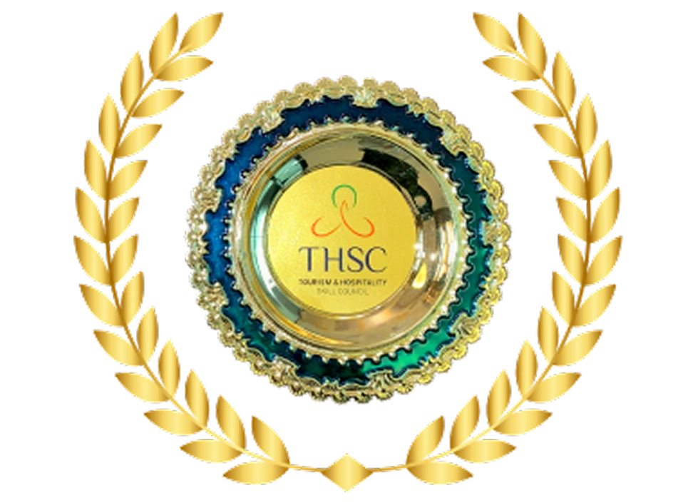 THSC Silver Award
