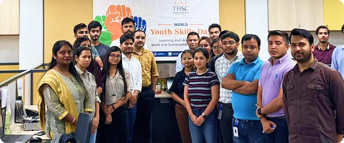 Building Expertise in EdTech