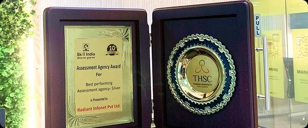 Navankur joined ONDC, a market business platform.