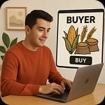 For Buyers (Retailers, Traders, Exporters)